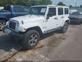 2015 Jeep Wrangler Unlimited — photo 2 of 16 | VIN 1C4BJWEG9FL534202