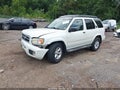 2004 Nissan Pathfinder — photo 2 of 16 | VIN JN8DR09X04W809089