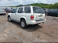 2004 Nissan Pathfinder — photo 3 of 16 | VIN JN8DR09X04W809089
