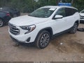 2021 GMC Terrain — photo 2 of 16 | VIN 3GKALPEV2ML316960