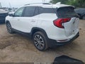 2021 GMC Terrain — photo 3 of 16 | VIN 3GKALPEV2ML316960