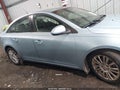 2011 Chevrolet Cruze — photo 13 of 16 | VIN 1G1PJ5S97B7281401