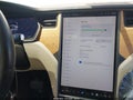 2018 Tesla Model X — photo 18 of 20 | VIN 5YJXCAE28JF117530
