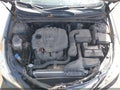 2012 Hyundai Sonata — photo 10 of 17 | VIN 5NPEB4AC5CH422966