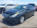 2012 Hyundai Sonata — photo 2 of 17 | VIN 5NPEB4AC5CH422966