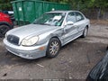 2005 Hyundai Sonata — photo 2 of 13 | VIN KMHWF35H05A144637