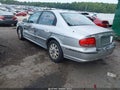 2005 Hyundai Sonata — photo 3 of 13 | VIN KMHWF35H05A144637