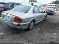 2005 Hyundai Sonata — photo 4 of 13 | VIN KMHWF35H05A144637