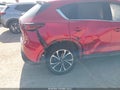 2022 Mazda CX-5 — photo 6 of 16 | VIN JM3KFBEM3N0561371
