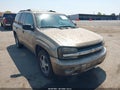 2006 Chevrolet Trailblazer — photo 1 of 10 | VIN 1GNDT13S162358157