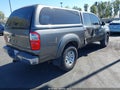 2006 Toyota Tundra — photo 4 of 18 | VIN 5TBET34106S553666