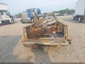 2002 Chevrolet Silverado 3500 — photo 15 of 15 | VIN 1GCJK33U92F217397