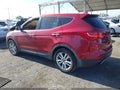 2013 Hyundai Santa Fe — photo 3 of 16 | VIN 5XYZW3LAXDG035138