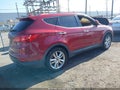2013 Hyundai Santa Fe — photo 4 of 16 | VIN 5XYZW3LAXDG035138