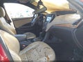2013 Hyundai Santa Fe — photo 5 of 16 | VIN 5XYZW3LAXDG035138