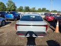 2025 Kia K4 — photo 17 of 17 | VIN 3KPFT4DE1SE235869