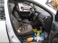 2017 GMC Acadia — photo 5 of 16 | VIN 1GKKRSKD2HJ294585