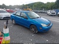 2007 Ford Focus — photo 1 of 11 | VIN 1FAHP34N27W129117