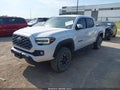 2023 Toyota Tacoma — photo 2 of 16 | VIN 3TMCZ5AN3PM555803