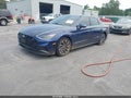 2021 Hyundai Sonata — photo 2 of 12 | VIN 5NPEH4J2XMH075674