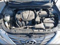 2013 Hyundai Sonata — photo 10 of 16 | VIN 5NPEC4AC8DH725111