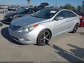 2013 Hyundai Sonata — photo 2 of 16 | VIN 5NPEC4AC8DH725111