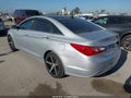 2013 Hyundai Sonata — photo 3 of 16 | VIN 5NPEC4AC8DH725111