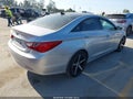 2013 Hyundai Sonata — photo 4 of 16 | VIN 5NPEC4AC8DH725111