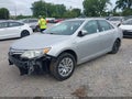 2012 Toyota Camry Hybrid — photo 2 of 17 | VIN 4T1BD1FKXCU033866