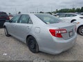 2012 Toyota Camry Hybrid — photo 3 of 17 | VIN 4T1BD1FKXCU033866