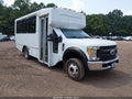 2017 Ford F-450 — photo 1 of 16 | VIN 1FDAF4GY3HEF23027