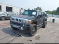 2009 Hummer H3 — photo 2 of 16 | VIN 5GTEN13EX98111862