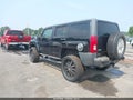 2009 Hummer H3 — photo 3 of 16 | VIN 5GTEN13EX98111862