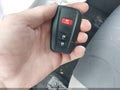 2019 Toyota RAV4 Hybrid — photo 11 of 16 | VIN JTMRWRFV7KD032131
