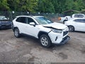 2019 Toyota RAV4 Hybrid — photo 1 of 16 | VIN JTMRWRFV7KD032131