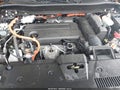 2026 Honda CR-V — photo 10 of 15 | VIN 7FARS6H68TE022707