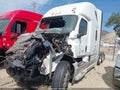 2020 Freightliner New Cascadia 126 — photo 2 of 24 | VIN 3AKJHHDR5LSLU9126