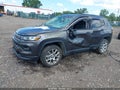 2022 Jeep Compass — photo 2 of 11 | VIN 3C4NJDFB3NT218933