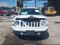 2012 Jeep Patriot — photo 6 of 16 | VIN 1C4NJPFA3CD690450