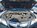2013 Acura RDX — photo 10 of 17 | VIN 5J8TB3H58DL015375