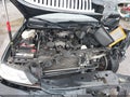 2009 Lincoln Town Car — photo 10 of 16 | VIN 2LNHM82V39X621273