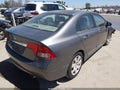 2010 Honda Civic — photo 4 of 15 | VIN 19XFA1F56AE037479