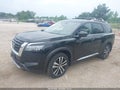 2025 Nissan Pathfinder — photo 2 of 18 | VIN 5N1DR3DJ5SC295931