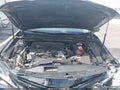 2018 Toyota Camry — photo 10 of 16 | VIN 4T1B11HK0JU048167