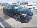 2018 Toyota Camry — photo 1 of 16 | VIN 4T1B11HK0JU048167