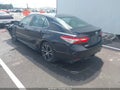 2018 Toyota Camry — photo 3 of 16 | VIN 4T1B11HK0JU048167
