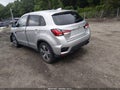 2021 Mitsubishi Outlander Sport — photo 3 of 17 | VIN JA4ARUAU2MU017331