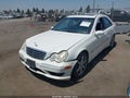 2007 Mercedes-Benz C-Class — photo 2 of 13 | VIN WDBRF52H77F867097