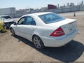 2007 Mercedes-Benz C-Class — photo 3 of 13 | VIN WDBRF52H77F867097