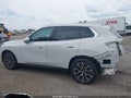 2025 BMW X3 — photo 15 of 17 | VIN 5UX53GP04S9035245